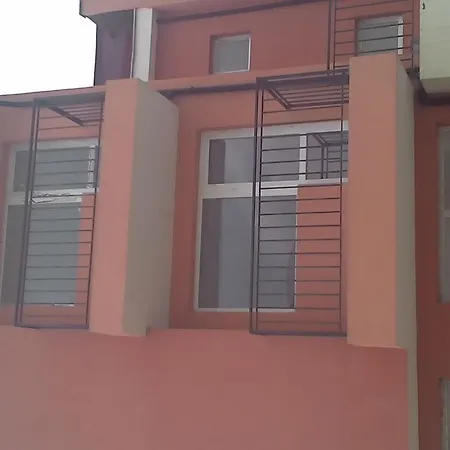 Intsaraki * Sveti Vlas
